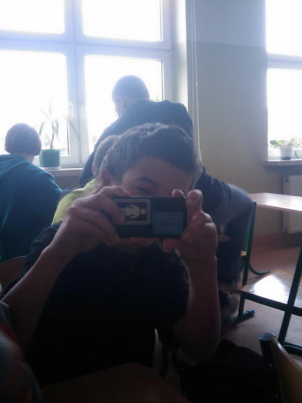 Haha ; d