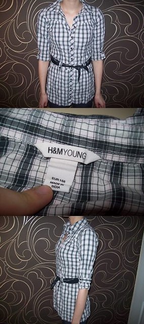 Koszula H&M