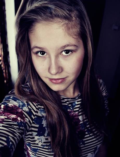 ja ;] :*