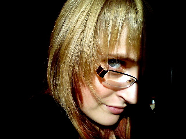 hey, you! :)