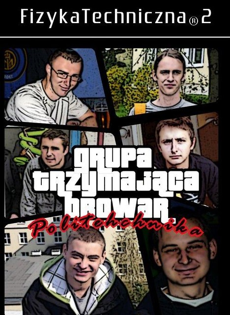 Polska wersja jzykowa GTA