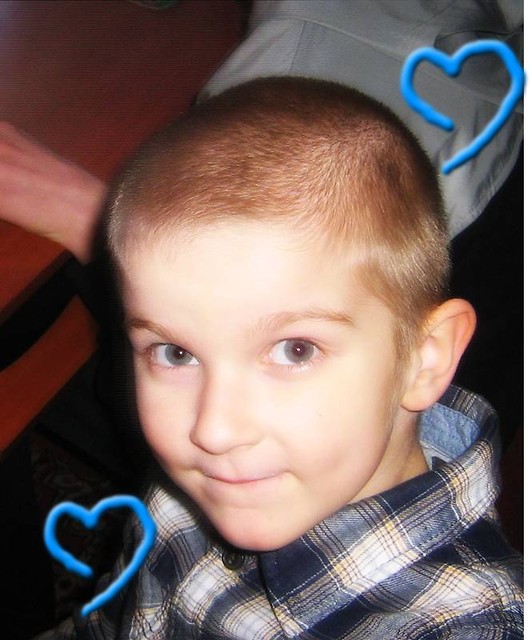 mordoklejka:*