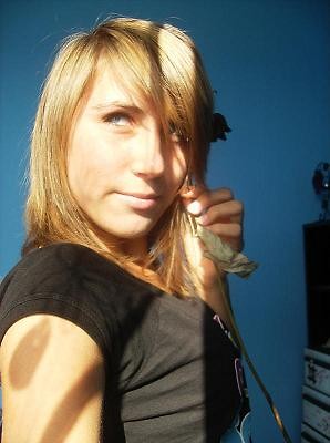 ;))) taka ja;)))