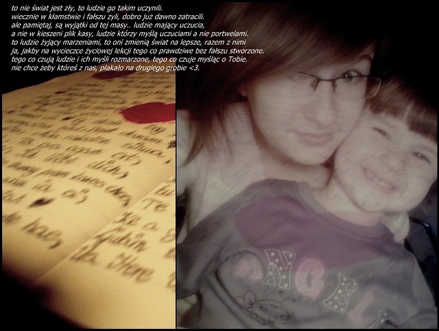 kocham ci ycie < 3