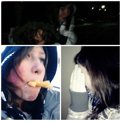 czuuby ! ; *