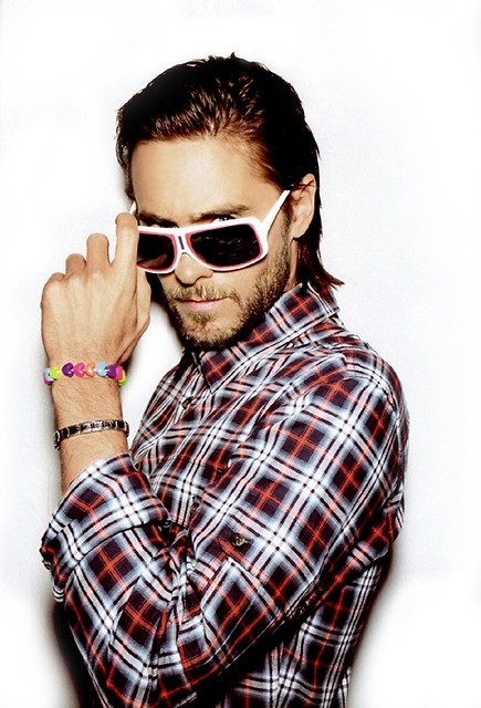 Jared Leto 