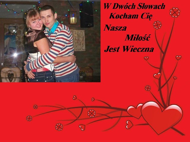 na  wiecznosc  razem ^^
