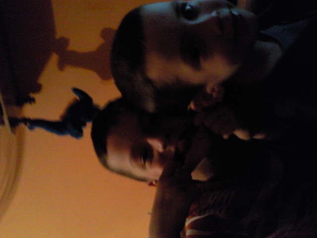 DWA OBUZY