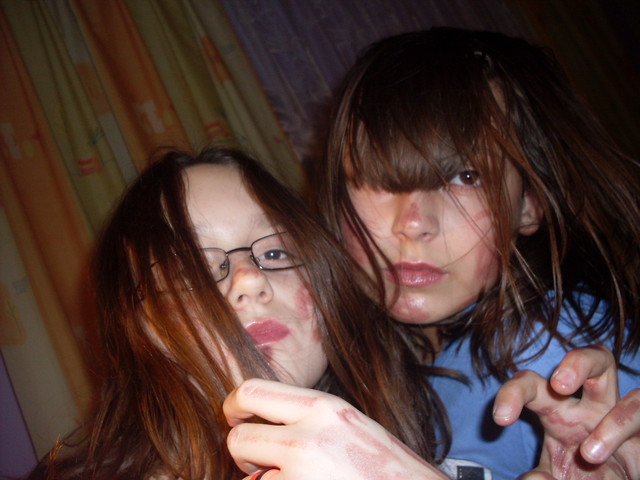 Mrrrryy..< 33 