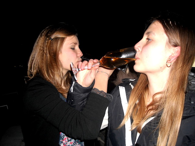 Sylwester^^
