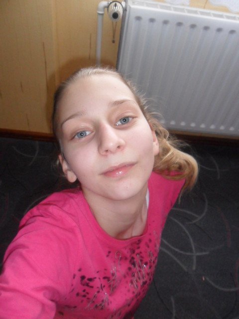 haha