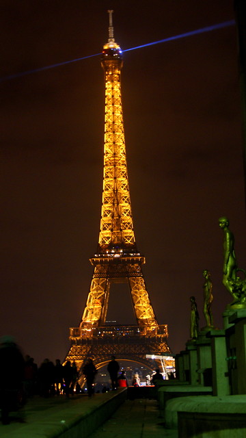 Trocadero