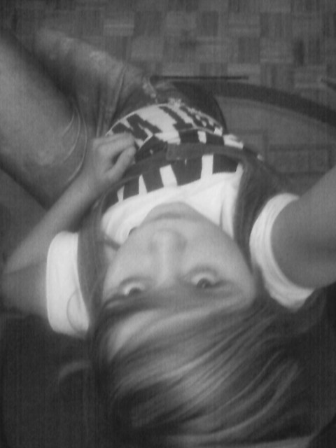 Jakie tam;*