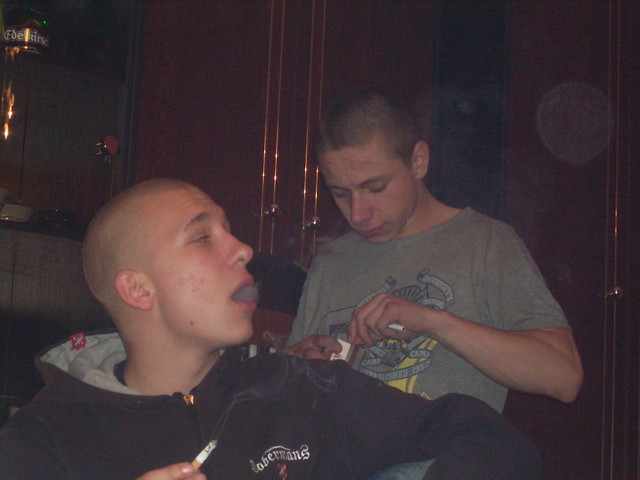 HaIPe HaOpe HLB !