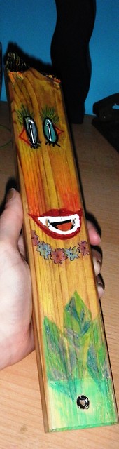 PAN DESKA!!!!