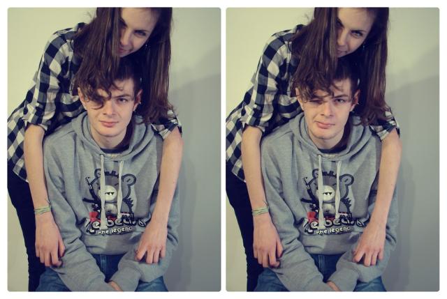 Zakochace ;*