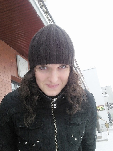 Wpis amandzikowska