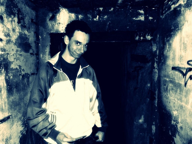 Bunkry-Tunel