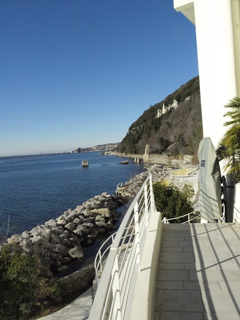 Trieste- Italy