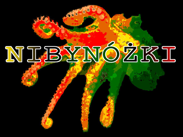 We loff Nibynki!