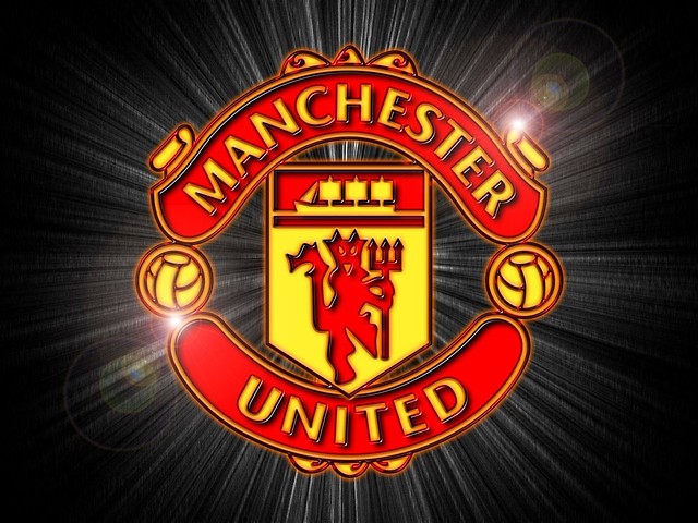 Glory Glory Man United