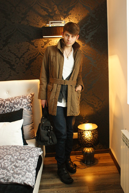 Fashion...