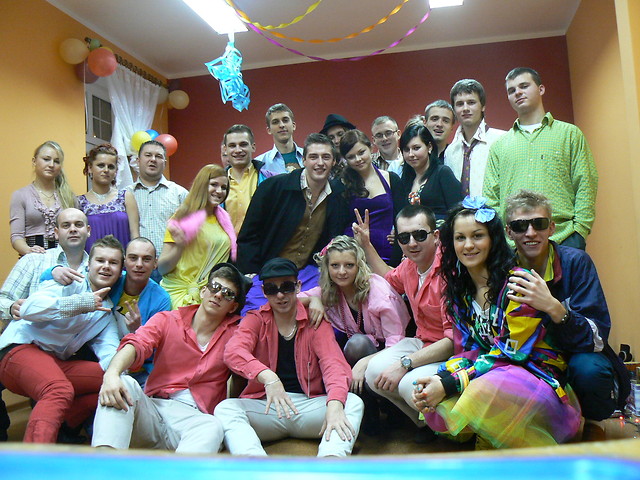 Sylwester 2010/2011