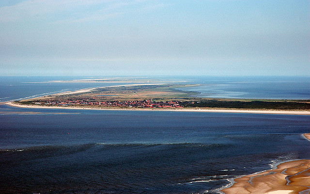 langeoog