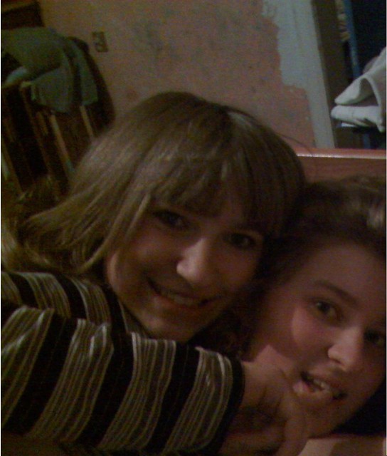 z Justyna ; **+