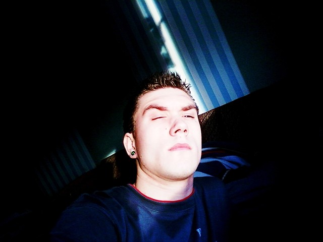 co mi w gowie gra ?? ha ha :D:D