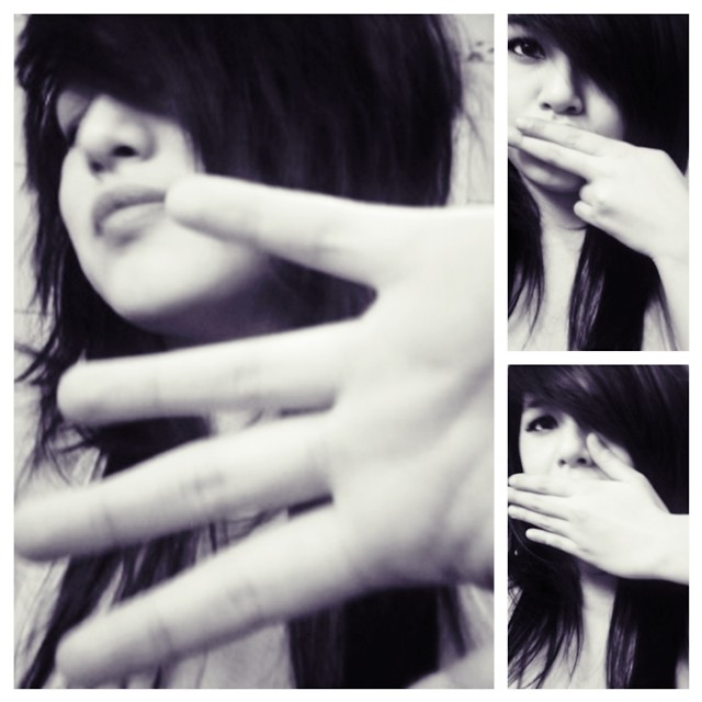 For...Youu?!