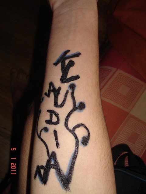  Kolorowo .^^
