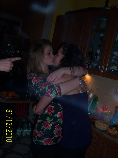Marysia! :****