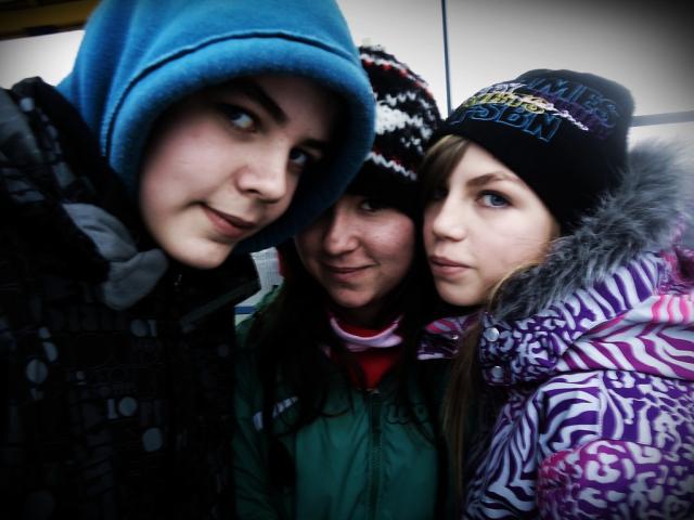 Myy... ; )