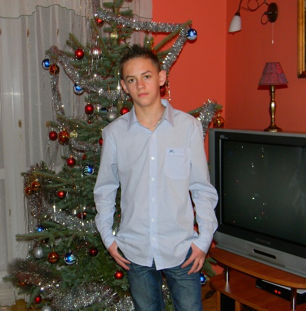 A takie tam... :D