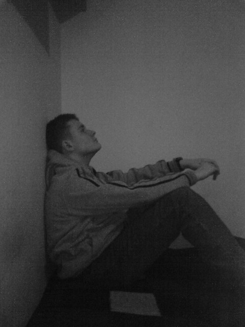 Jestem Rudy, a to mj blog