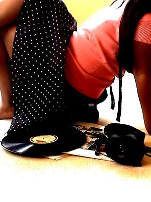 Hear my sound ... ;p