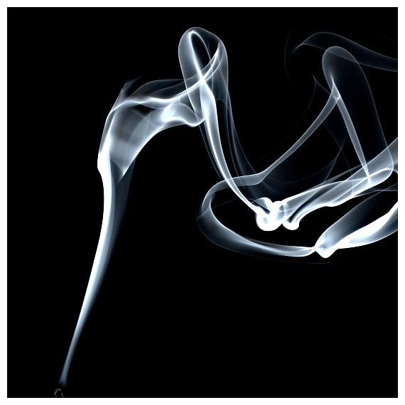 Smoke.