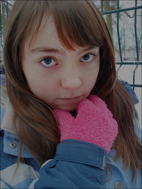 Zdjci . Klaudussa ;***