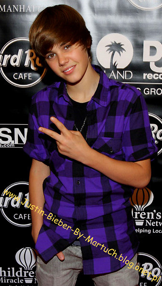 bieber