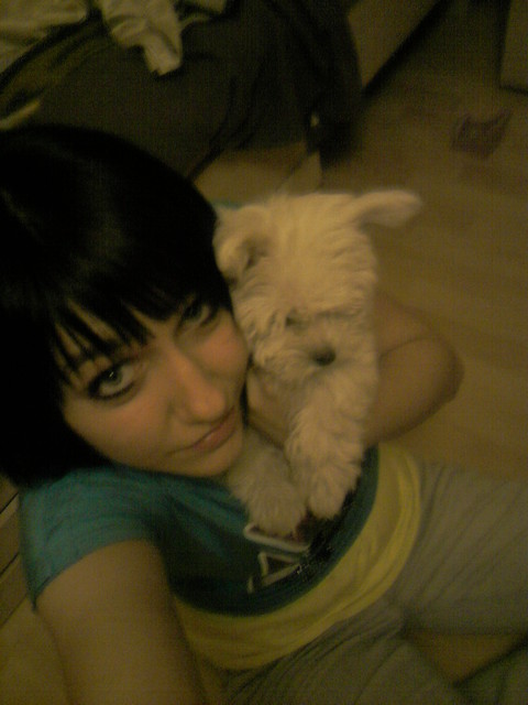 Wpis aniuuuuuu