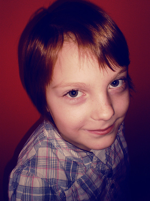 Becia I Lidzia...