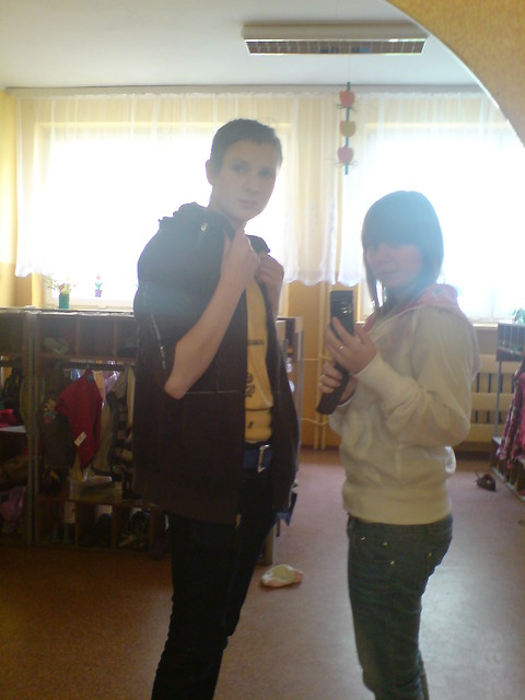 Stare ;p xd