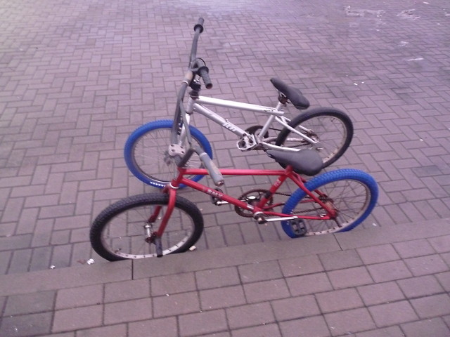 BMX
