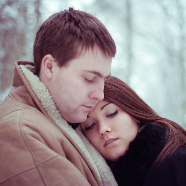 Winter Love