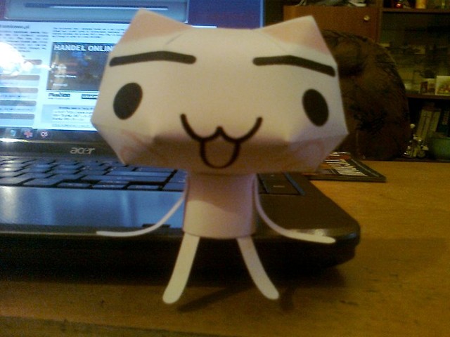 Jaki-tam Neko San :3