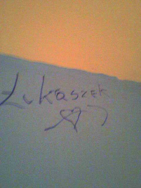 Wpis milouasz