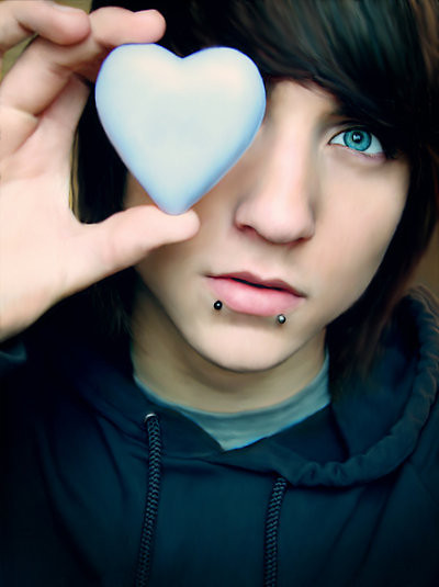 Alex Evans