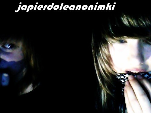 buahahahhajestemampirem.