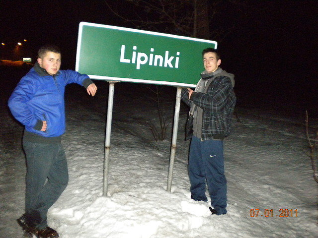 Lipinki..:-D